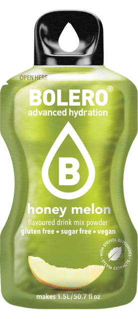 Honey Melon